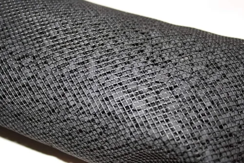 Miniatura 4 de OdorHog Filtro de Tubería de Ventilación 4 Tamaños, ABS Negro con Tapa de Hongo, Elimina Olores Sépticos y de Alcantarillado Exteriores