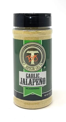 Miniatura 6 de Big T Spice Co. (Condimento especial de lima de Chile)