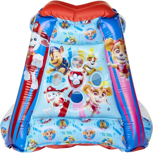 Miniatura 7 de Paw Patrol Pozo de pelotas para niños con 20 pelotas
