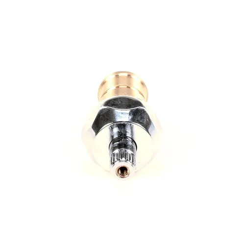 Miniatura 4 de T&S Brass (TSBRA) Cartucho Cerama W/nuevo estilo capó, válvula de retención