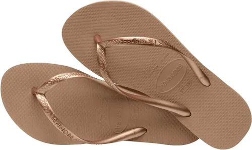 Miniatura 4 de Havaianas - Sandalias para mujer, pata de gallo