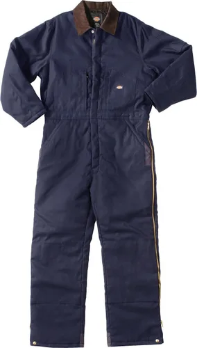 Miniatura 2 de Dickies Men's Premium Insulated Duck Coverall