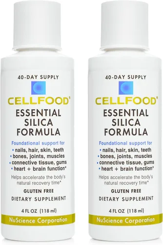 Miniatura 8 de Silica Lumina 4 oz Líquido