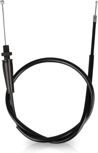 NIBBI Cable de acelerador 93.5cm, repuesto universal para motocicleta de 36.8" cable de acelerador ajustable, para dirt bike pit bike YAMAHA