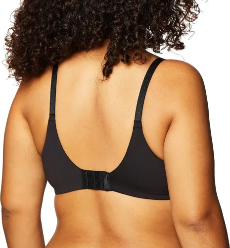 Miniatura 3 de Warner's Brasier de cobertura completa Cloud 9 con aros para mujer