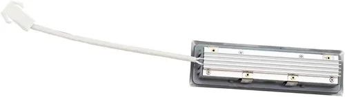 Miniatura 2 de Bosch 10009245 Conjunto de lámpara de campana de ventilación de rango