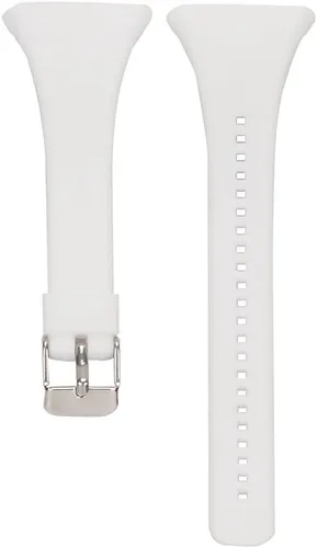 Miniatura 9 de Correa de silicona suave de repuesto para reloj compatible con Polar FT4/FT7 Monitor de frecuencia cardíaca Smartwatch