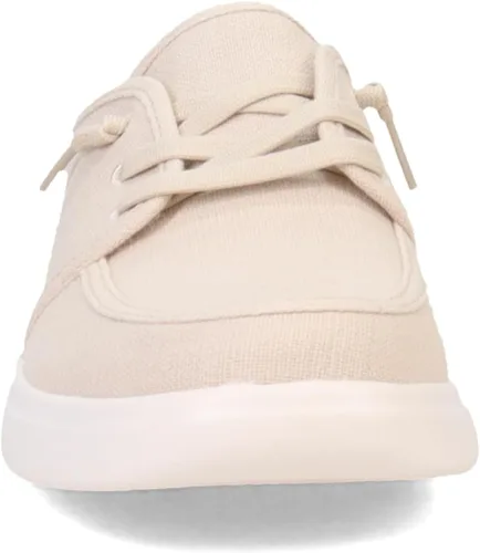 Miniatura 3 de Skechers BOBS Skipper Floral Flair - Tenis sin cordones para mujer
