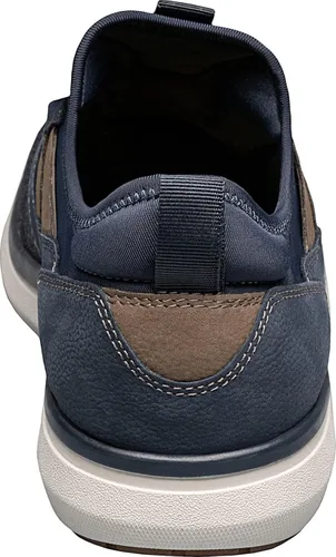 Miniatura 5 de Florsheim Oxford, puntera lisa de punto Venture para hombre