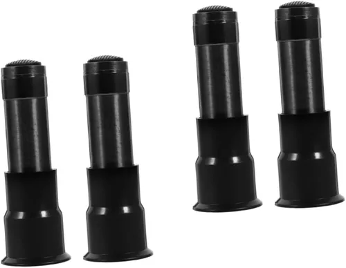 Yardwe 2 sets Incubadora Candling Lámpara para Huevos Seguro Brillante Led Esencial para Incubadora de Huevos de Codorniz Incubación 2 unids*2