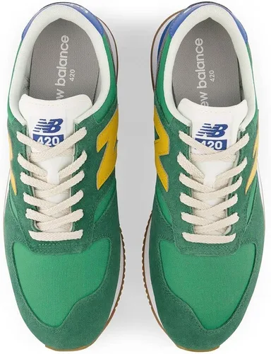 Miniatura 5 de New Balance Tenis unisex para adultos 420 V2