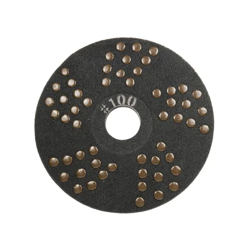 Miniatura 13 de Almohadillas Satélite de Resina Concrete DNA™ (14, 30)