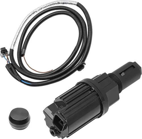 Miniatura 9 de Kit de actuador y arnés 600-490 4WD Compatible con GMC K1500 K2500 K3500 Yukon/Chevrolet K1500 K3500 Tahoe Blazer Suburban 4WD Actuador eléctrico