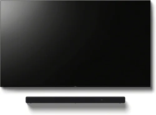 Miniatura 12 de Sony HT-A3000 Barra de sonido de TV Dolby Atmos de 3.1 canales con DTS:X, mapeo de sonido espacial 360, subwoofers duales, Wi-Fi, Bluetooth, Airplay