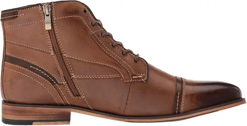 Miniatura 6 de Steve Madden Jefries - Botines para hombre