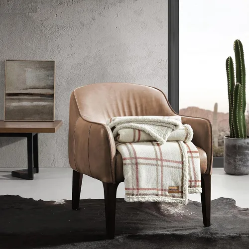Miniatura 5 de Wrangler - Manta, ropa de cama de felpa suave, decoración occidental para la cama o el sofá (Colt naranja brillante, 50 x 60 pulgadas)