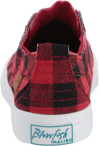 Miniatura 3 de Blowfish Malibu - Tenis de lona Play, para mujer