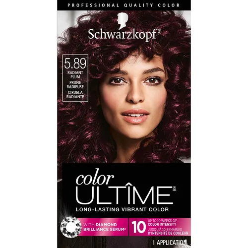Miniatura 17 de Color de pelo Schwarzkopf, queratina