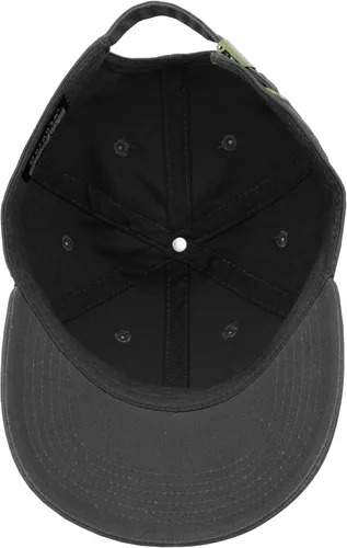 Miniatura 3 de Gorra de béisbol Gelante, gorra para papá, 100% de algodón, estilo de polo, lisa, talla ajustable