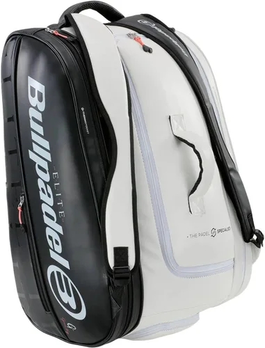 Miniatura 5 de Bolsa BULLPADEL BPP-24019 Elite 038 HIELO