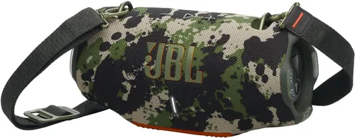 Miniatura 9 de JBL Xtreme 4 - Altavoz Bluetooth portátil, sonido potente y graves profundos, IP67 impermeable, 24 horas de tiempo de reproducción, Powerbank