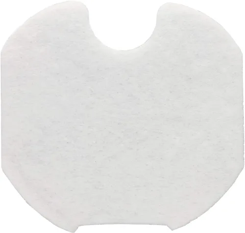 Miniatura 4 de Juego de repuesto de filtros de vacío para Shark Rocket HV300, CS100, CS110, HV301, HV302, HV303, HV305, HV308, HV310, UV450, 8 filtros de espuma +