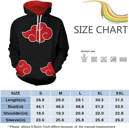 Miniatura 3 de CHAOS MONKEY Unisex 3d Galaxy Milk Dripping Hoodie Print Pullover Hooded Sweatshirt with Big Pockets for Men and Women
