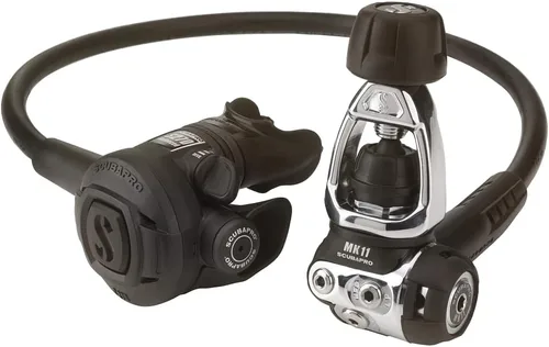 Miniatura 2 de Scubapro Regulador MK11/S270