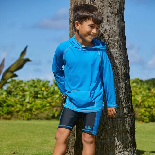 Miniatura 3 de UV SKINZ Jammerz de natación y juego para niños UPF50+