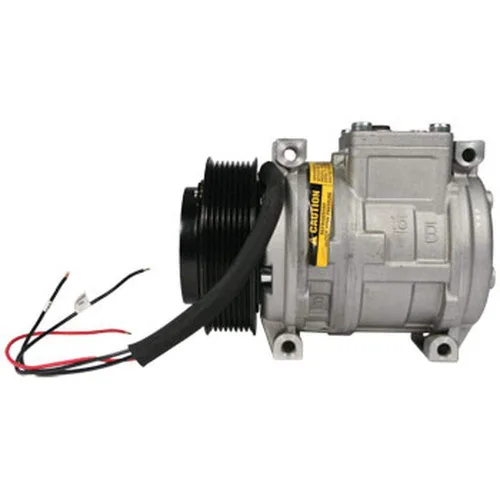 Miniatura 4 de RAParts AL154203 - Compresor de repuesto para John Deere 318D, 320D, 326D, 328D