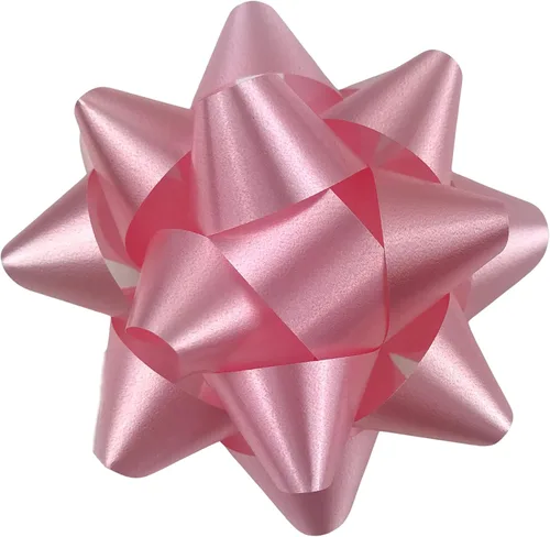 Miniatura 9 de MMvolesy Cazador de confeti de Navidad, cajas de estrellas, lazos de estrella, esplendoreta, Navidad, día de San Valentín, lazos autoadhesivos