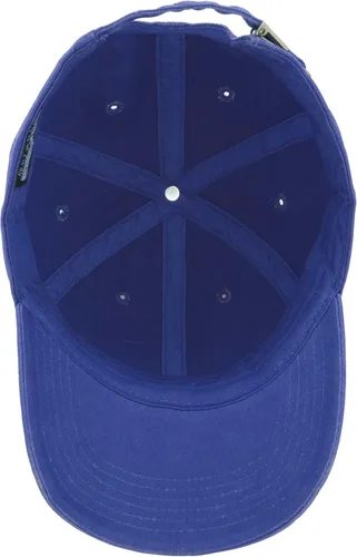 Miniatura 129 de Gelante Gorras de béisbol 100% algodón liso en blanco tamaño ajustable al por mayor a granel de 12