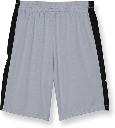 Miniatura 2 de Champion Pantalones cortos para niños, pantalones cortos deportivos para niños, pantalones cortos ligeros para niños, gráficos, 8 pulgadas