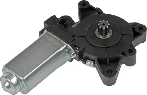 Miniatura 2 de Dorman 742-446 Motor de elevación para vidrio lateral del chofer para Chrysler/Dodge