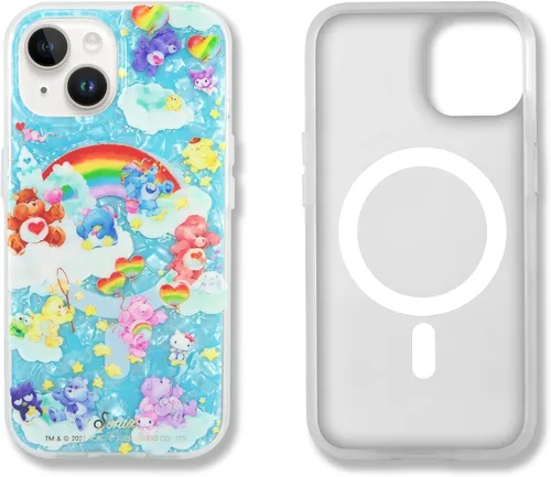 Miniatura 8 de Sonix Funda para iPhone 15 Pro Compatible con MagSafe Probada contra caídas de 10 pies Transparente