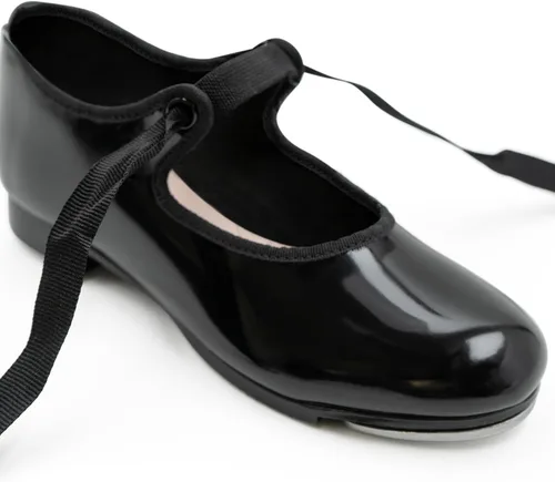 Miniatura 5 de Capezio Zapato de Claqué Tyette Jr. para Niñas