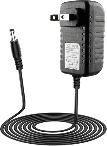 Cargador de batería de 6 V para juguetes de coche, cargador universal de 6 voltios para Mercedes-Benz, Ferrari, Dynacraft, Lamborghini, auto