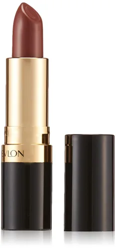 Miniatura 22 de Revlon Super Lustrous - Lápiz labial con color de alto impacto y fórmula cremosa hidratante, enriquecido con vitamina E y aceite de aguacate