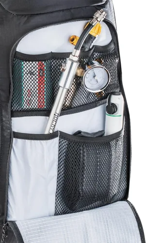 Miniatura 6 de EVOC Protector Enduro, Negro, Taille Unique sports-hydration-packs