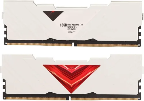 Miniatura 10 de VBESTLIFE DDR5 RAM 16GB 1x16, 4800MHz Frecuencia, CL40 1.1V Kit de memoria para juegos de escritorio compatible con XMP y Expo (negro)