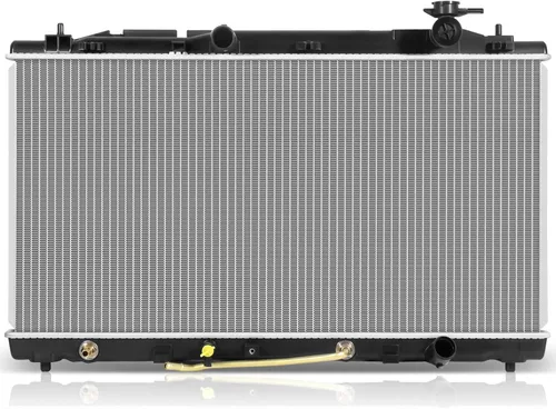 Miniatura 43 de SCITOO Radiador 618 apto para Chevrolet 1988-1995 para Chevrolet para C1500 5.0L 1988-1994 para Chevrolet para C1500 5.7L 1988-1995 para Chevrolet