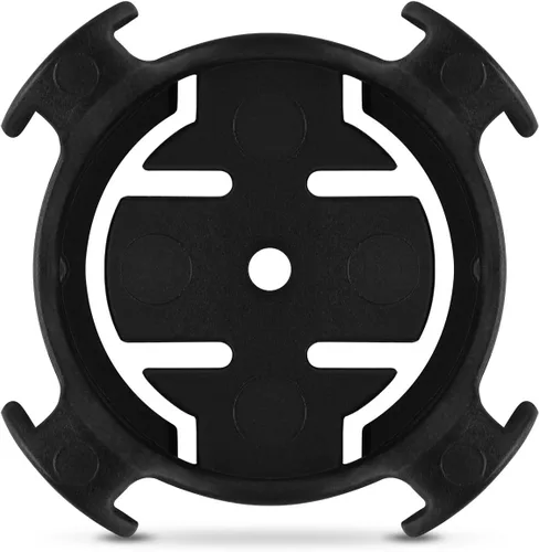 Miniatura 7 de CooSpo Base de montaje para computadora de bicicleta, compatible con Garmin, Wahoo, XOSS, iGPSPORT - Base de adaptador de montaje para computadora