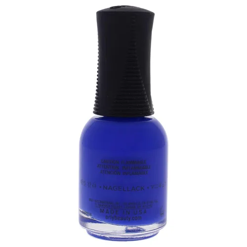 Miniatura 2 de Orly Esmalte de uñas 2000018 Its Brittney, Beach Women Esmalte de uñas 0.6 oz