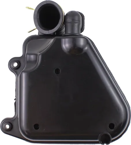MOTOKU Filtro Limpiador de Aire y Caja para Polaris Predator Scrambler Sportsman 50 90 50cc 90cc Motor de 2 Tiempos ATV Quad 0451080 01 02 03 04 05