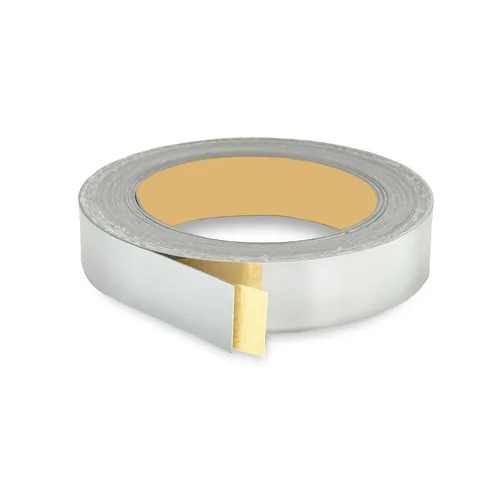 Miniatura 18 de Bandas de borde plateado cepillado de 1 pulgada x 25 pies – Adhesivo fuerte para despegar y pegar, fácil aplicación – Cinta de borde flexible