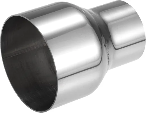 Adaptador de tubo de escape, adaptador de conector de tubo de escape, 2 pulgadas de diámetro interior - 3 pulgadas, adaptador de escape universal