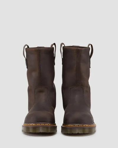Miniatura 3 de Dr. Martens - Icon 2295 Botas con punta de acero para hombre