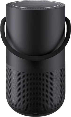 Miniatura 3 de Bose 2 altavoces portátiles para el hogar, triple negro