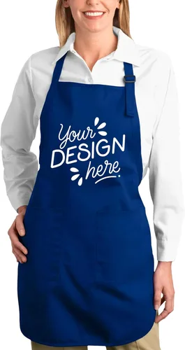 Moonlight Apparel Delantales personalizados para mujeres y hombres – Delantales personalizados para hombres, delantal de parrilla personalizado,
