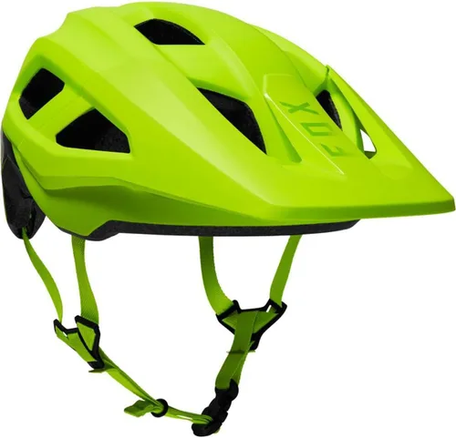 Miniatura 11 de Casco para bicicleta de montaña Fox Racing Mainframe